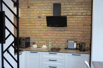 Фото номера Апартаменты Апартаменты Apartment on Hoholivska 1-3 г. Киев 65