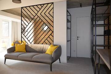 Фото номера Апартаменты Апартаменты Apartment on Hoholivska 1-3 г. Киев 29