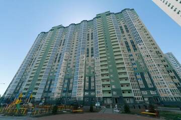 Фото номера Апартаменты Апартаменты Софии Русовой 7 г. Киев 22