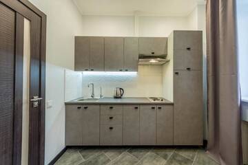 Фото номера Апартаменты-студио Апартаменты Apartments on Lysenka 3 near Golden Gate г. Киев 14