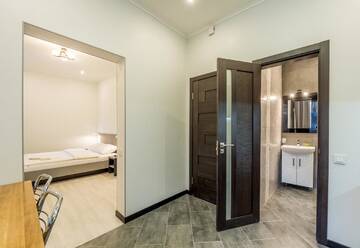 Фото номера Апартаменты-студио Апартаменты Apartments on Lysenka 3 near Golden Gate г. Киев 6