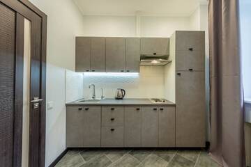 Фото номера Апартаменты-студио Апартаменты Apartments on Lysenka 3 near Golden Gate г. Киев 5