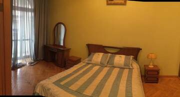 Фото номера Апартаменты Апартаменты The most beautiful House г. Киев 56