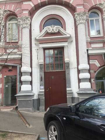 Фото номера Апартаменты Апартаменты The most beautiful House г. Киев 19
