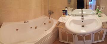 Фото номера Апартаменты Апартаменты The most beautiful House г. Киев 24