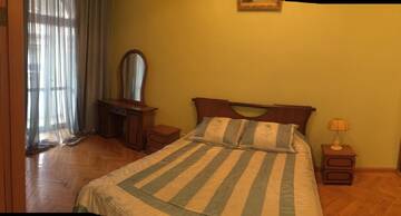 Фото номера Апартаменты Апартаменты The most beautiful House г. Киев 9