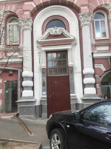 Фото номера Апартаменты Апартаменты The most beautiful House г. Киев 64