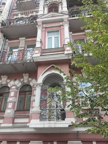 Фото номера Апартаменты Апартаменты The most beautiful House г. Киев 36