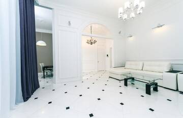 Фото номера Апартаменты Апартаменты VIP apartment near Kreschatyk, 31а Pushkinska Street г. Киев 8