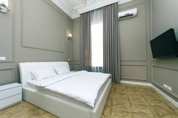 Фото номера Апартаменты Апартаменты VIP apartment near Kreschatyk, 31а Pushkinska Street г. Киев 74