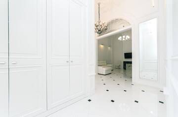 Фото номера Апартаменты Апартаменты VIP apartment near Kreschatyk, 31а Pushkinska Street г. Киев 48