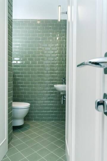 Фото номера Апартаменты Апартаменты VIP apartment near Kreschatyk, 31а Pushkinska Street г. Киев 45