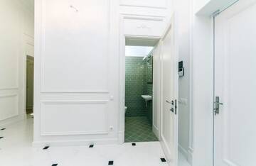 Фото номера Апартаменты Апартаменты VIP apartment near Kreschatyk, 31а Pushkinska Street г. Киев 43