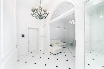 Фото номера Апартаменты Апартаменты VIP apartment near Kreschatyk, 31а Pushkinska Street г. Киев 47