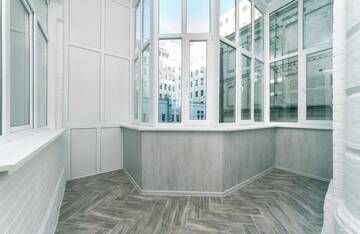 Фото номера Апартаменты Апартаменты VIP apartment near Kreschatyk, 31а Pushkinska Street г. Киев 50