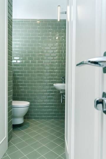 Фото номера Апартаменты Апартаменты VIP apartment near Kreschatyk, 31а Pushkinska Street г. Киев 15