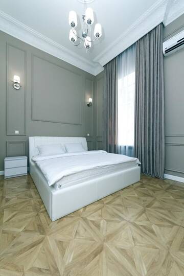Фото номера Апартаменты Апартаменты VIP apartment near Kreschatyk, 31а Pushkinska Street г. Киев 28