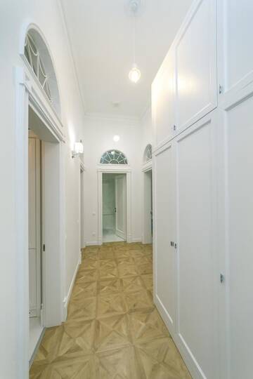 Фото номера Апартаменты Апартаменты VIP apartment near Kreschatyk, 31а Pushkinska Street г. Киев 22
