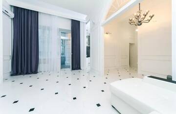 Фото номера Апартаменты Апартаменты VIP apartment near Kreschatyk, 31а Pushkinska Street г. Киев 82
