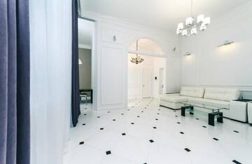 Фото номера Апартаменты Апартаменты VIP apartment near Kreschatyk, 31а Pushkinska Street г. Киев 83