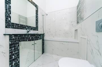 Фото номера Апартаменты Апартаменты VIP apartment near Kreschatyk, 31а Pushkinska Street г. Киев 61