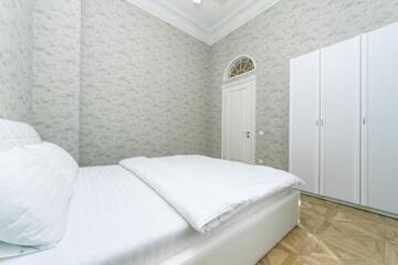 Фото номера Апартаменты Апартаменты VIP apartment near Kreschatyk, 31а Pushkinska Street г. Киев 66