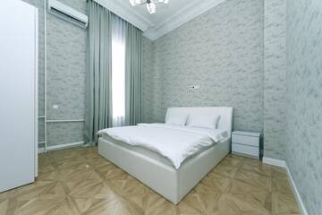 Фото номера Апартаменты Апартаменты VIP apartment near Kreschatyk, 31а Pushkinska Street г. Киев 69