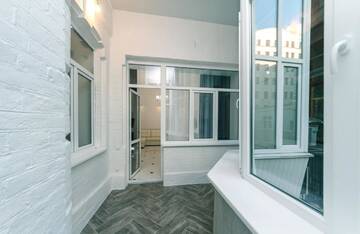 Фото номера Апартаменты Апартаменты VIP apartment near Kreschatyk, 31а Pushkinska Street г. Киев 39