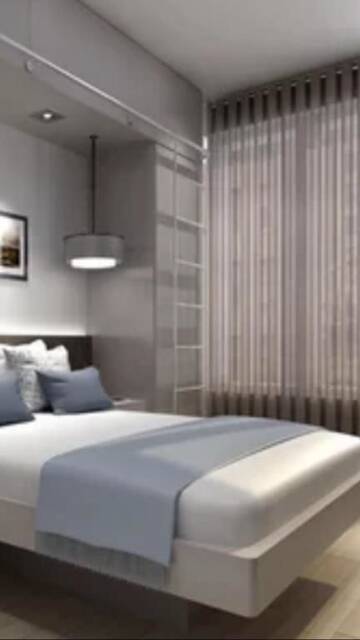 Фото номера Апартаменты с 3 спальнями Апартаменты Kiev Lypki Signature Apartments г. Киев 5