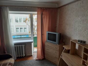 Фото Апартаменты Квартира возле Жулян для ВАС г. Киев 4