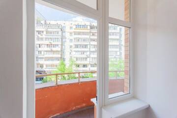 Фото номера Апартаменты Апартаменты 3 bedroom Apartment on Tymoshenko 19 street г. Киев 19