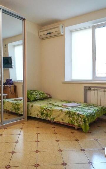 Фото номера Апартаменты Апартаменты Khoroshaya Kvartira Goloseevskaya 3 г. Киев 41