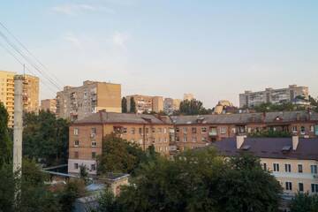 Фото номера Апартаменты Апартаменты Khoroshaya Kvartira Goloseevskaya 3 г. Киев 16