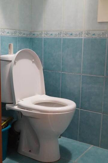 Фото номера Апартаменты Апартаменты Khoroshaya Kvartira Goloseevskaya 3 г. Киев 13