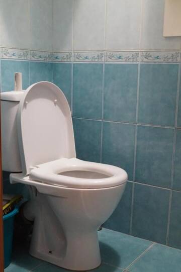 Фото номера Апартаменты Апартаменты Khoroshaya Kvartira Goloseevskaya 3 г. Киев 30