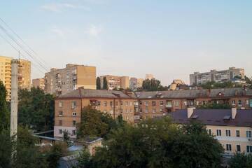 Фото номера Апартаменты Апартаменты Khoroshaya Kvartira Goloseevskaya 3 г. Киев 36