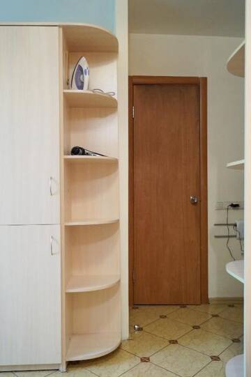 Фото номера Апартаменты Апартаменты Khoroshaya Kvartira Goloseevskaya 3 г. Киев 33