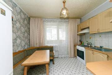 Фото номера Апартаменты Апартаменты 2- komnatnye apartamenty metro Pozniaki г. Киев 12