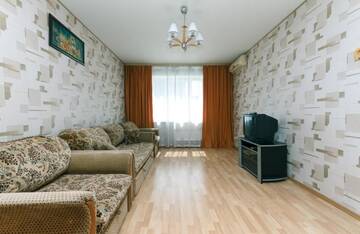 Фото номера Апартаменты Апартаменты 2- komnatnye apartamenty metro Pozniaki г. Киев 13