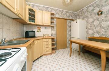 Фото номера Апартаменты Апартаменты 2- komnatnye apartamenty metro Pozniaki г. Киев 19