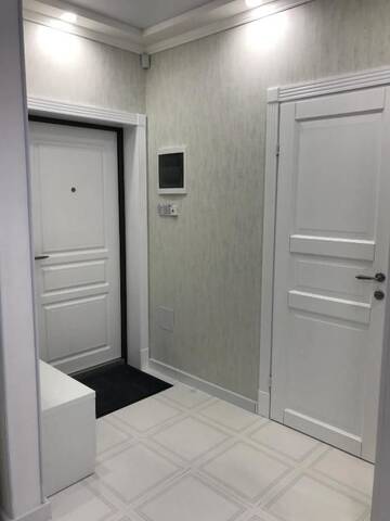 Фото номера Апартаменты Апартаменты Luxe Apartment on Drahomanova г. Киев 25