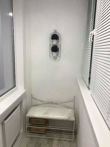 Фото номера Апартаменты Апартаменты Luxe Apartment on Drahomanova г. Киев 33