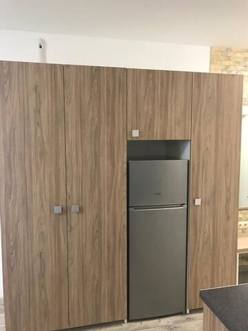 Фото номера Улучшенные апартаменты Апартаменты Святобор LUX Apartments г. Киев 33