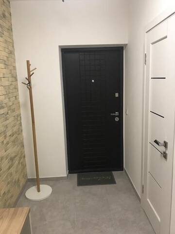 Фото номера Улучшенные апартаменты Апартаменты Святобор LUX Apartments г. Киев 40