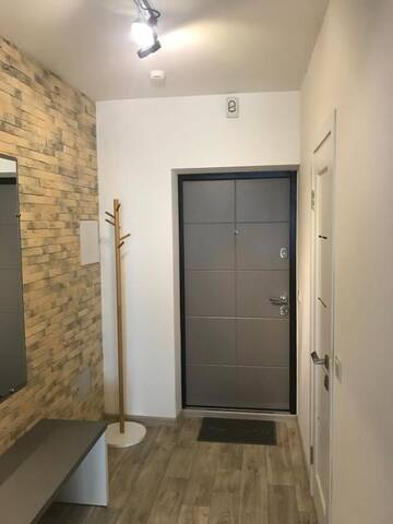 Фото номера Улучшенные апартаменты Апартаменты Святобор LUX Apartments г. Киев 42
