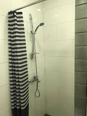 Фото номера Улучшенные апартаменты Апартаменты Святобор LUX Apartments г. Киев 50