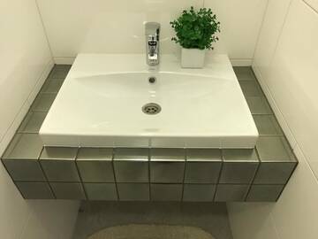 Фото номера Улучшенные апартаменты Апартаменты Святобор LUX Apartments г. Киев 51