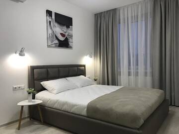 Фото Апартаменты Святобор LUX Apartments г. Киев 3