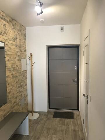 Фото номера Улучшенные апартаменты Апартаменты Святобор LUX Apartments г. Киев 25