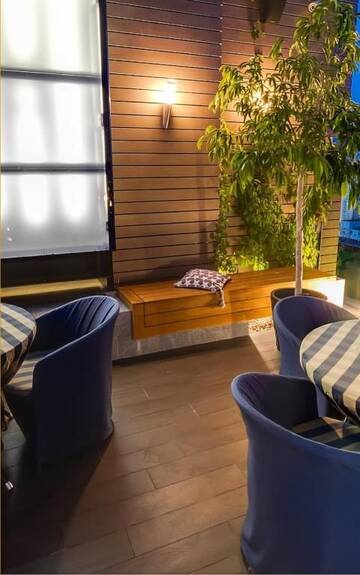 Фото номера Апартаменты Апартаменты VIP Apartment Obolon Residences г. Киев 63